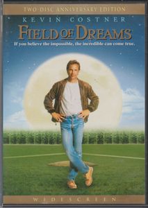Field of Dreams: Two-Disc Anniversary Edition