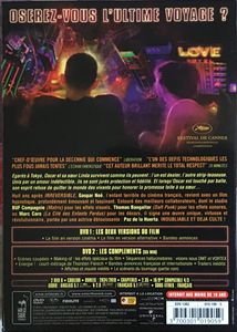 Enter The Void