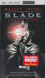 Blade