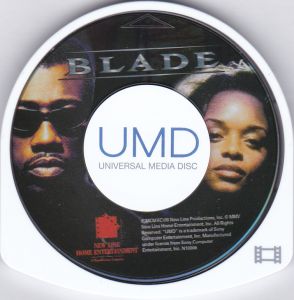 Blade