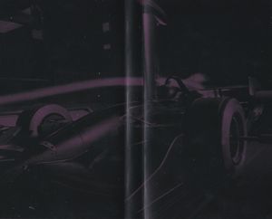 Super Speedway