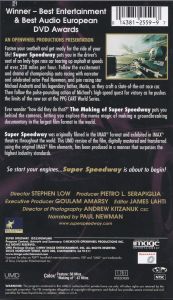 Super Speedway