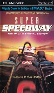 Super Speedway