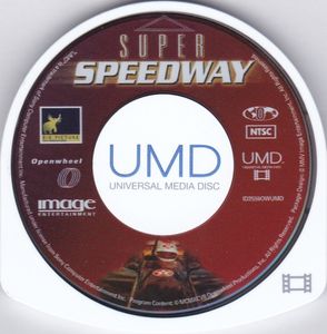 Super Speedway