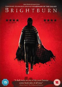 Brightburn