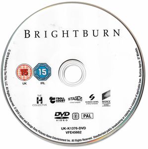 Brightburn