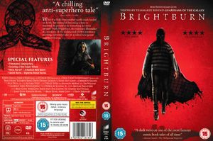 Brightburn