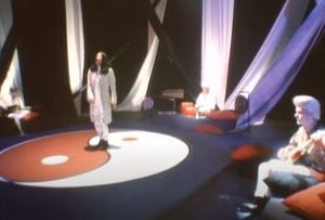 The Cult: Revolution