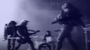 The Cult: Lil' Devil