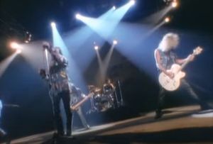 The Cult: Wild Flower