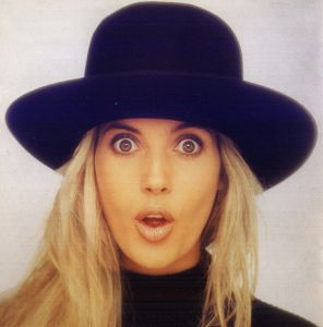 Mandy Smith