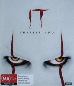 IT Chapter Two