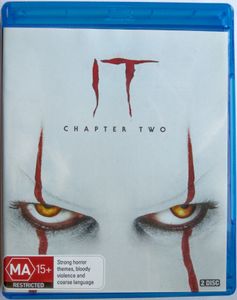 IT Chapter Two