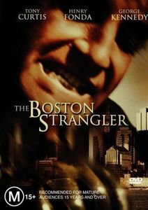 The Boston Strangler