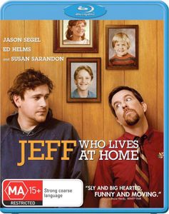 Jeff, Who Lives At Home