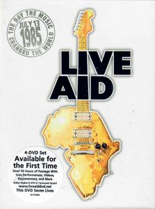 Live Aid