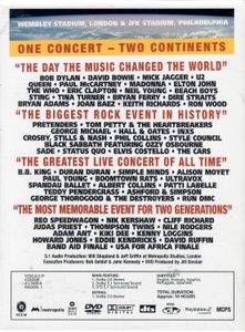 Live Aid