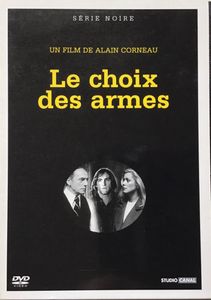 Le Choix Des Armes