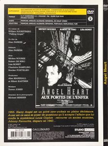 Angel Heart