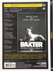 Baxter