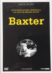 Baxter
