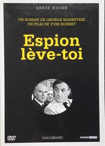 Espion Lève-Toi
