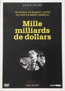 Mille Milliards De Dollars