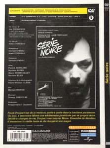 Série Noire