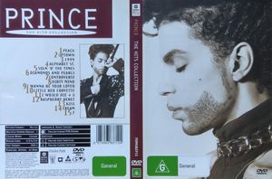 Prince The Hits Collection