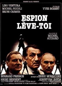 Espion Lève-Toi