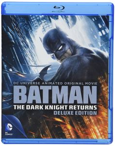 Batman: The Dark Knight Returns