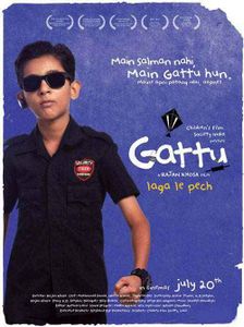Gattu