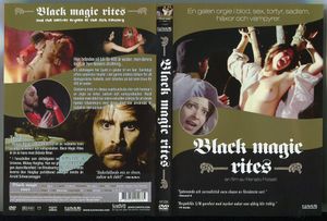 Black Magic Rites