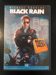 Black Rain
