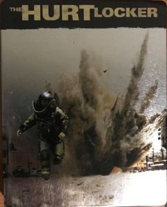 The Hurt Locker