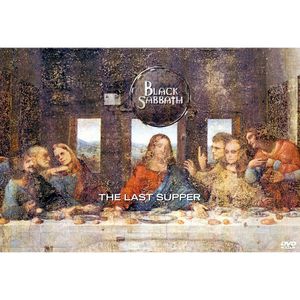 Black Sabbath: The Last Supper