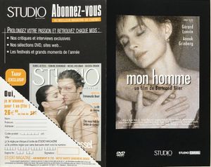 Mon Homme