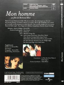 Mon Homme