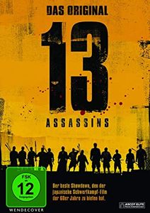 13 Assassins (Das Original)