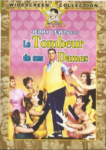 Le Tombeur De Ces Dames
