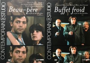 Beau-Père / Buffet Froid