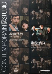 Beau-Père / Buffet Froid