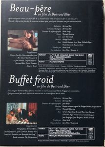 Beau-Père / Buffet Froid