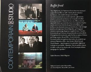 Beau-Père / Buffet Froid