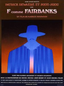 F... comme Fairbanks