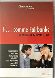 F... comme Fairbanks