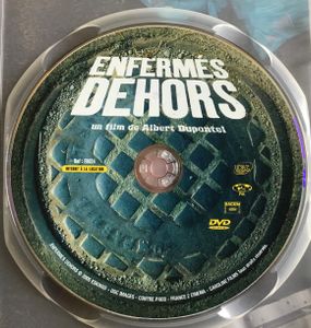 Enfermés Dehors