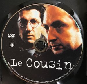 Le cousin