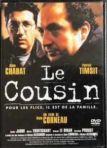 Le cousin
