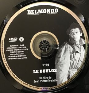 Le Doulos